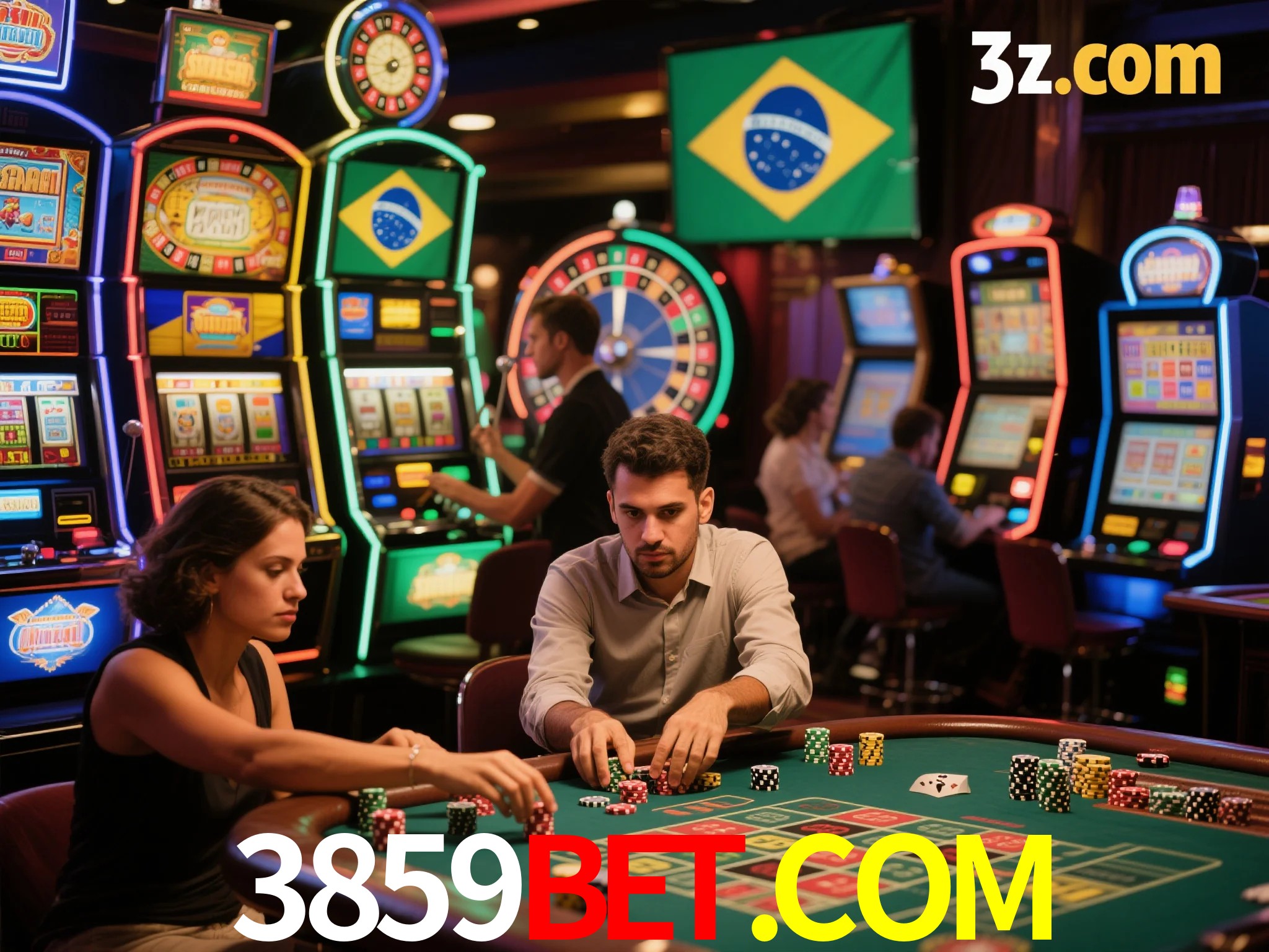 gold frontier jackpots game image